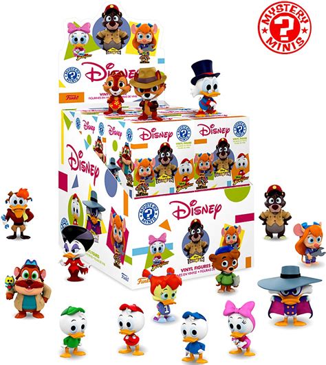 <b>Funko Mystery Minis</b> are blind box collectibles sold alongside their popular <b>Funko</b> Pop! counterparts. . Funko mystery minis
